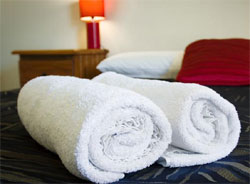 Miners Lodge Motor Inn