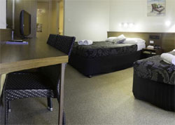 Miners Lodge Motor Inn