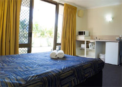 Miners Lodge Motor Inn