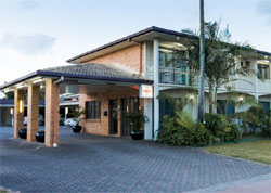 Miners Lodge Motor Inn