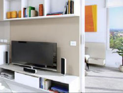 Oaks Carlyle Serveced Apartments