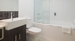 Oaks Rivermarque Hotel