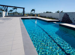 Oaks Rivermarque Hotel