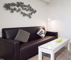 Oaks Rivermarque Hotel