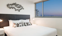 Oaks Rivermarque Hotel