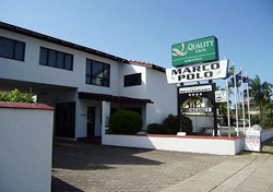 Quality Inn Marco Polo