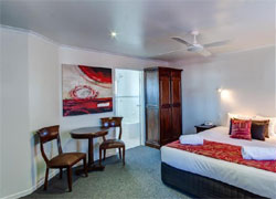 Quality Inn Marco Polo