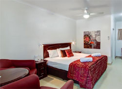 Quality Inn Marco Polo