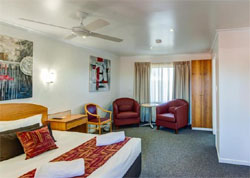 Quality Inn Marco Polo