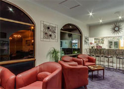 Quality Inn Marco Polo