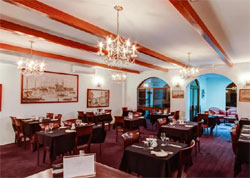 Quality Inn Marco Polo