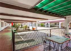 Quality Inn Marco Polo