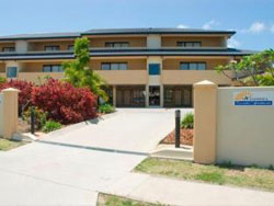 Windmill Motel and Reception Centre