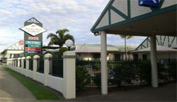 Carriers Arms Hotel Motel