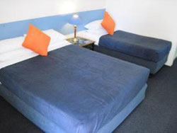 Maryborough Motel and Conference Centre