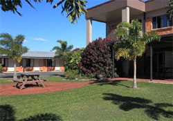 Maryborough Motel and Conference Centre