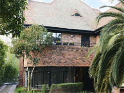 420 Punt Boutique Guesthouse