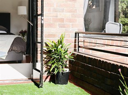 420 Punt Boutique Guesthouse