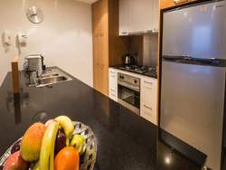 Accent Accommodation at Docklands