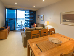 Accent Accommodation at Docklands