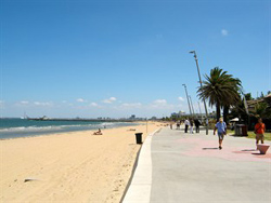 Adina Apartment Hotel St Kilda