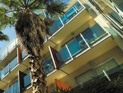 Adina Apartment Hotel St Kilda