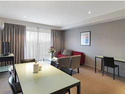Adina Apartment Hotel St Kilda