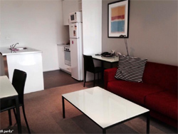 Adina Apartment Hotel St Kilda
