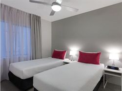 Adina Apartment Hotel St Kilda