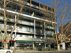 Adina Apartment Hotel St Kilda