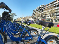 Adina Apartment Hotel St Kilda