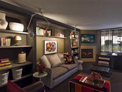 Adina Apartments Hotel South Yarra