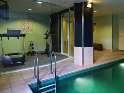 Adina Apartments Hotel South Yarra