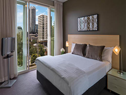 Adina Apartments Hotel South Yarra