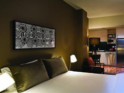 Adina Apartments Hotel South Yarra