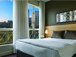 Adina Apartments Hotel South Yarra