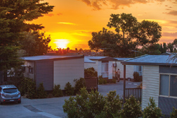 Airport Tourist Village