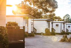 Airport Tourist Village