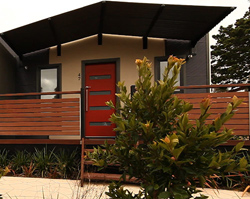 Airport Tourist Village