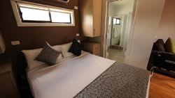 Airport Tourist Village