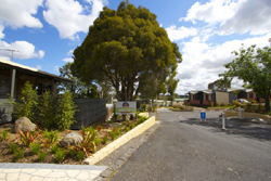 Airport Tourist Village