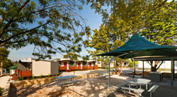 Airport Tourist Village