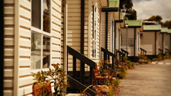 Airport Tourist Village