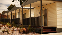 Airport Tourist Village