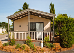 Airport Tourist Village