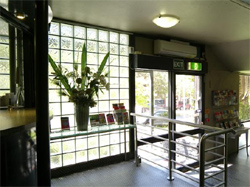 Albert Heights Apartments 