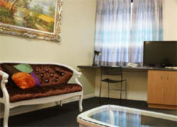 Albert Heights Apartments 