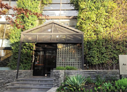 Albert Heights Apartments 