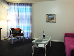 Albert Heights Apartments 