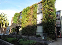 Albert Heights Apartments 